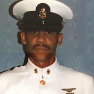 Meet your Posher, Rickie